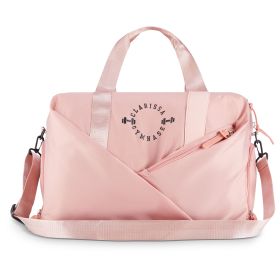 Clarissa Gymnase - Travel Compartment Tote