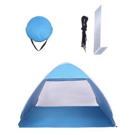 2-3 Person Beach Tent